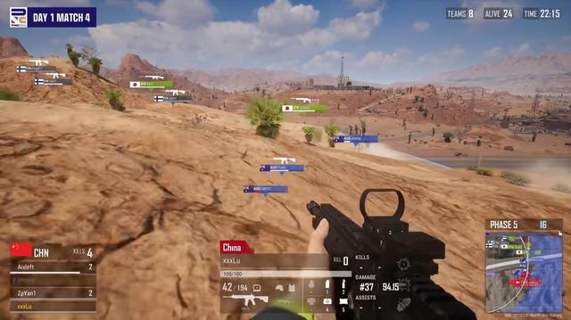 加拿大队不断突破！，Ming连续五场比赛得分超过领先优势明显赛场气氛高涨的简单介绍-爱游戏