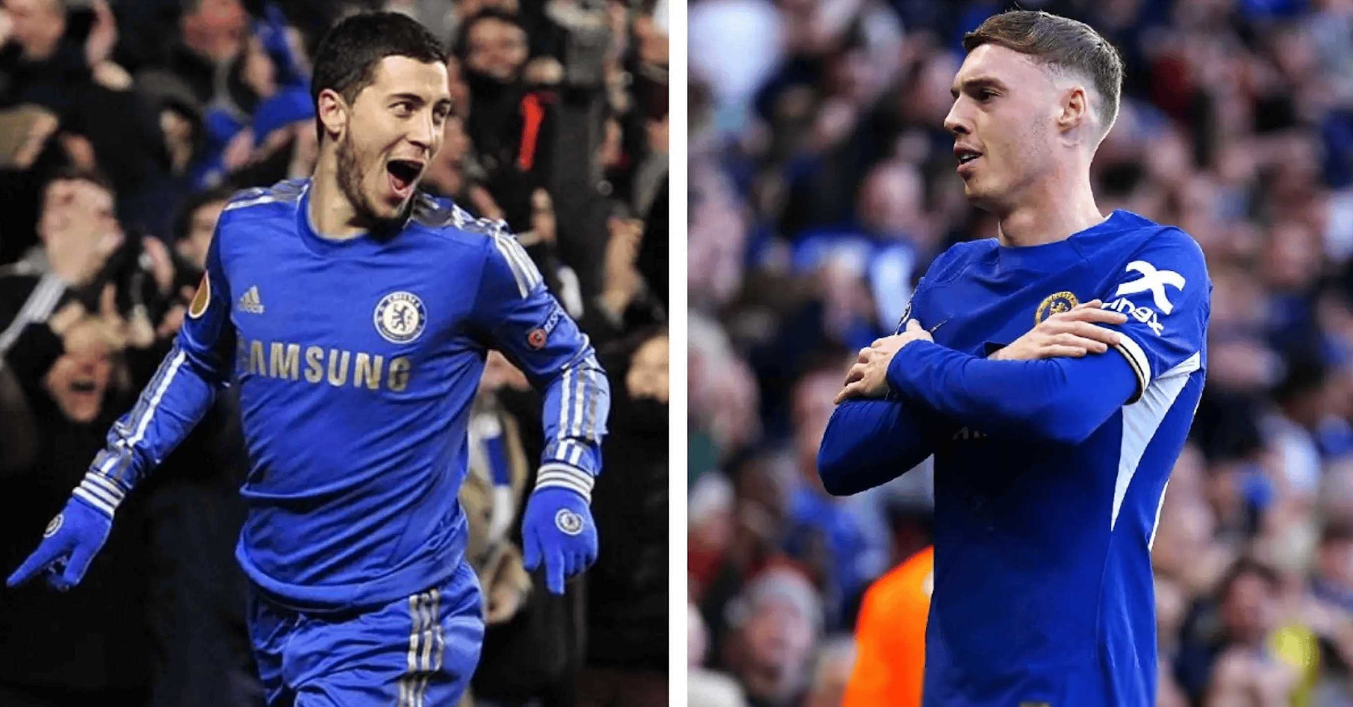 浓眉哥新星爆冷表现突出，切尔西前途光明！观众掌声雷动-爱游戏