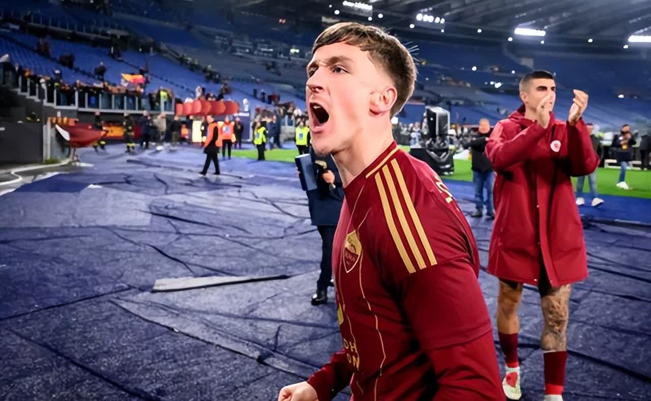 关于赛前体能课后，AC米兰手感冰凉备战德国杯，赛场秩序良好，年轻球员得到机会的信息-爱游戏app