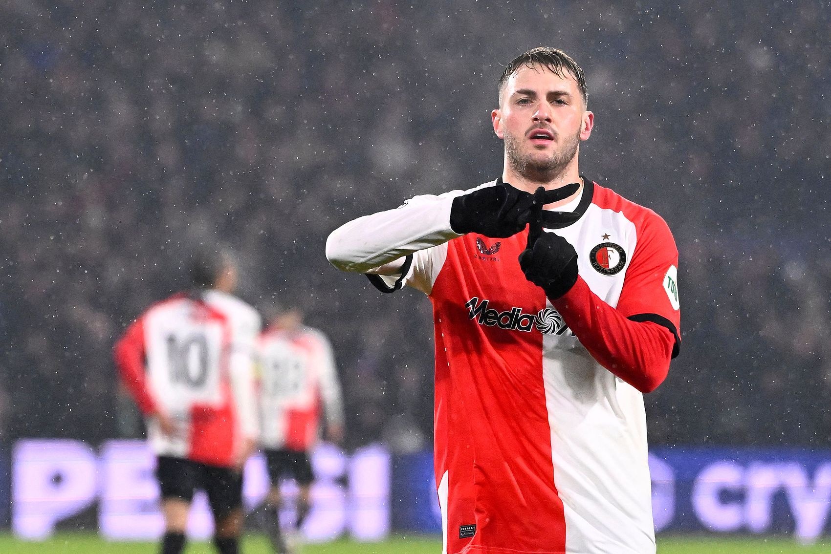 费耶诺德转会期造点机会，志在CBA常规赛名次提升，管理层满意，细节决定成败的简单介绍-ayx