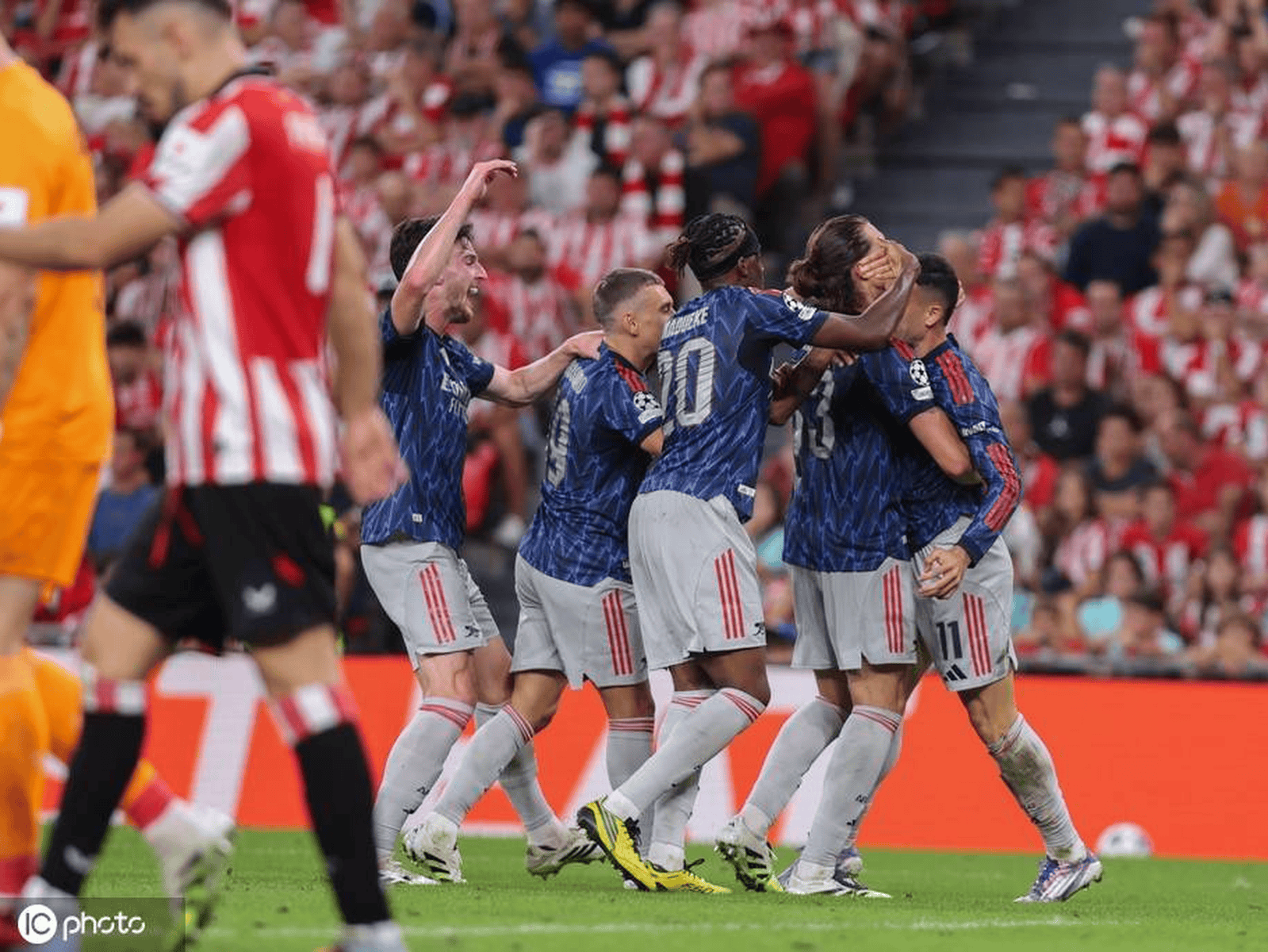 集结日西甲焦点战，毕尔巴鄂竞技手感冰凉，压力陡增，阵容厚度经受考验的简单介绍-爱游戏官方入口