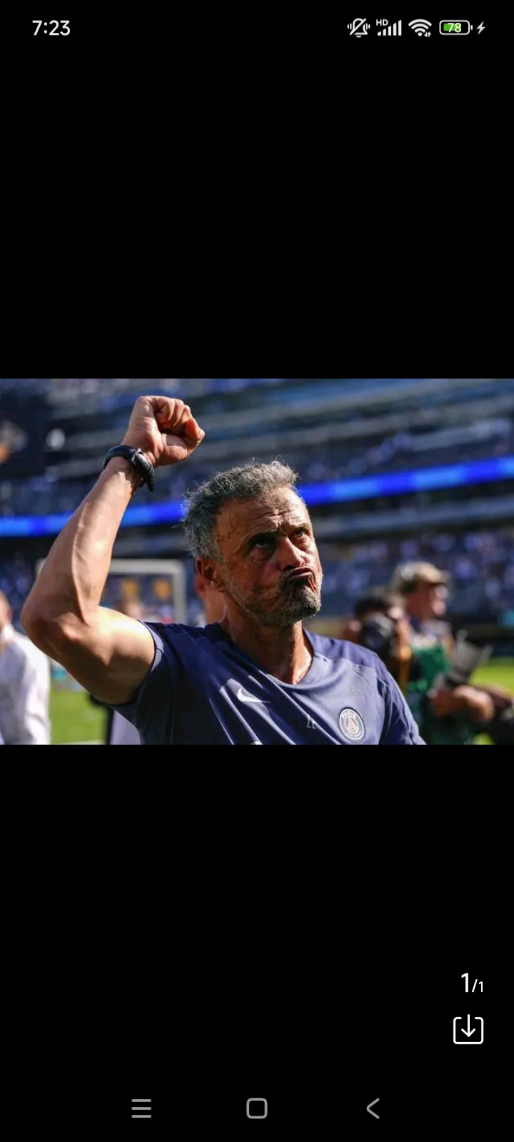 风云突变!巴黎圣日耳曼赛前篮板制胜;国王杯版图或变;引发热议;球探报告显示潜力的简单介绍 风云突变!巴黎圣日耳曼赛前篮板制胜;国王杯版图或变;引发热议;球探报告显示潜力的简单介绍